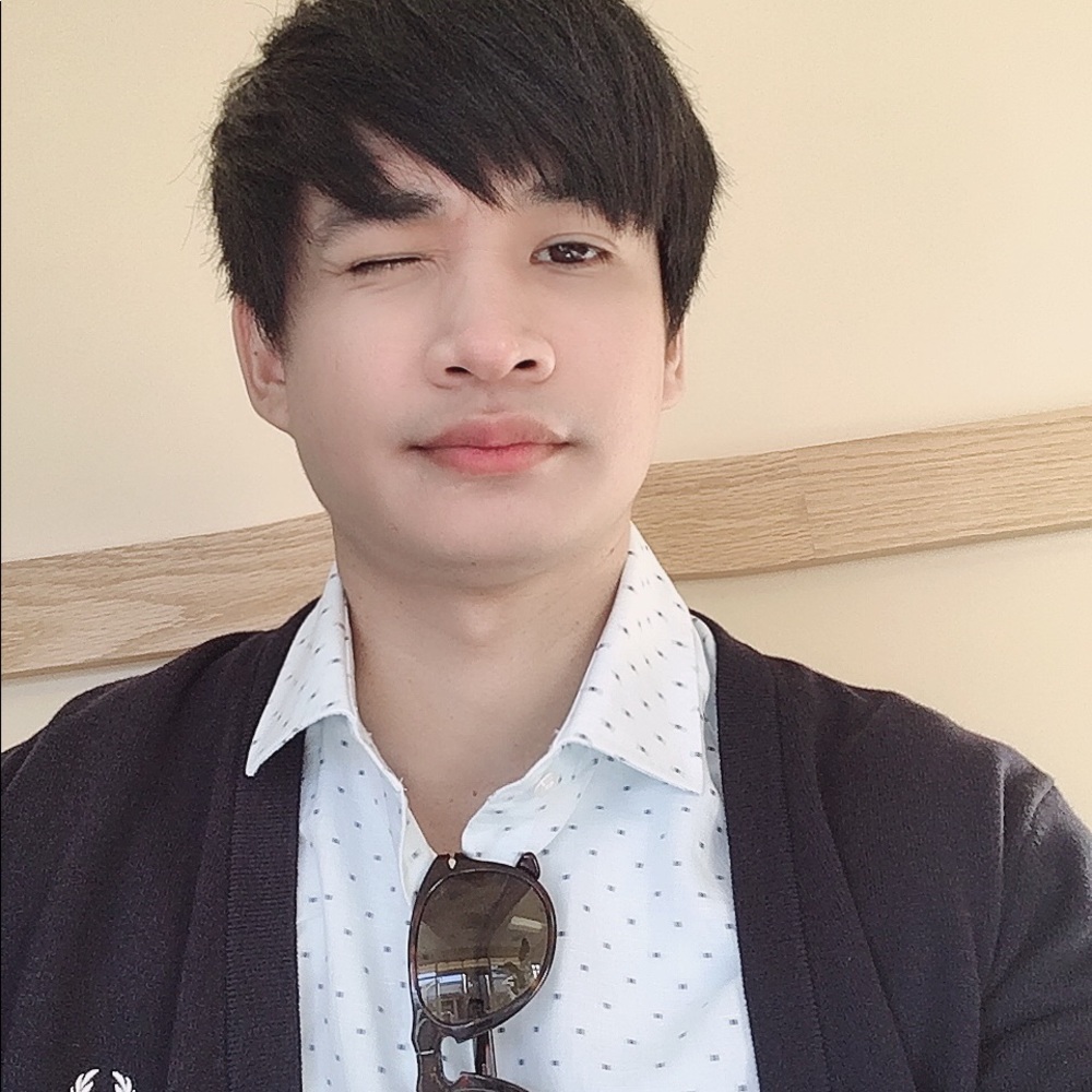 Meet your Posher, Posan